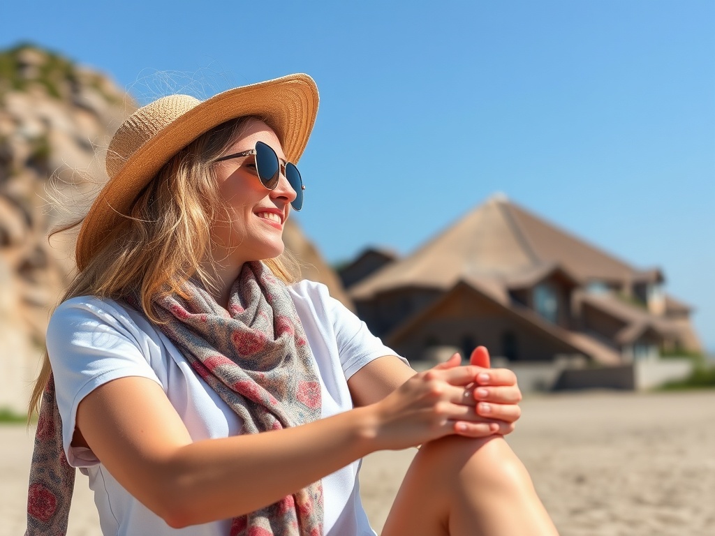 Защита и уход: гид по выбору идеального бальзама для губ с SPF