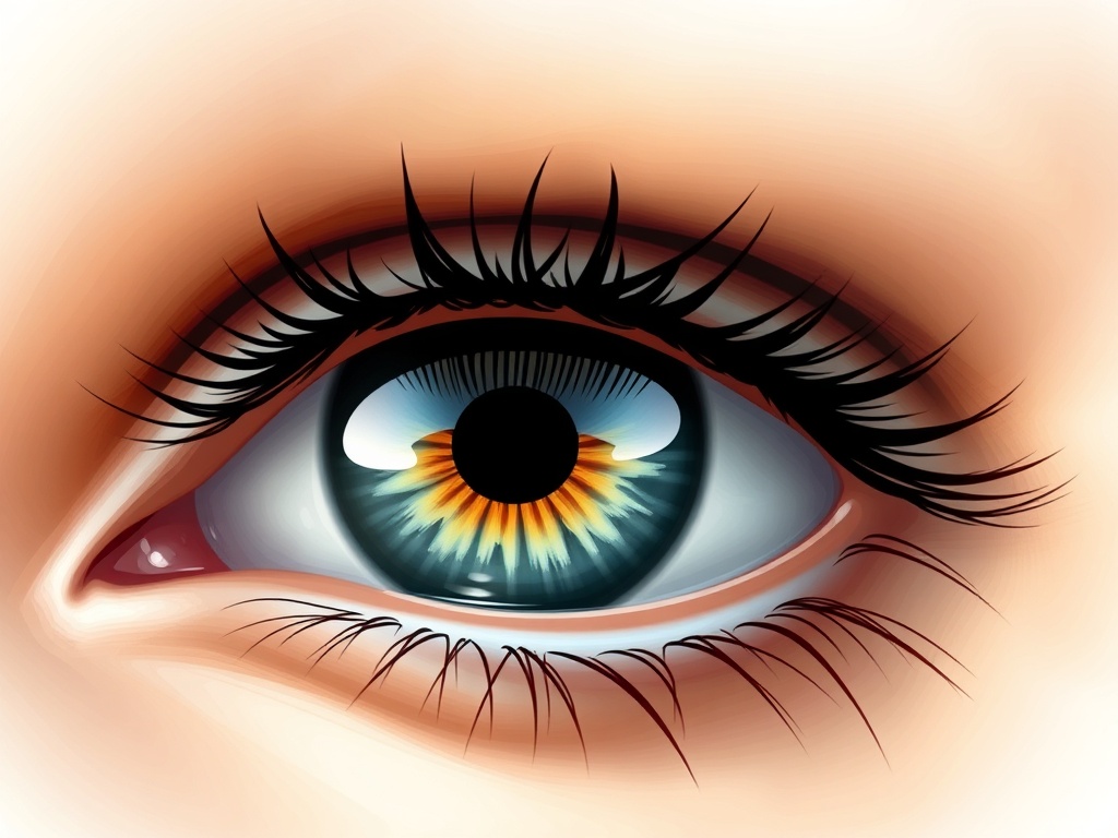 Мастер-класс: идеальный макияж для миндалевидных глаз