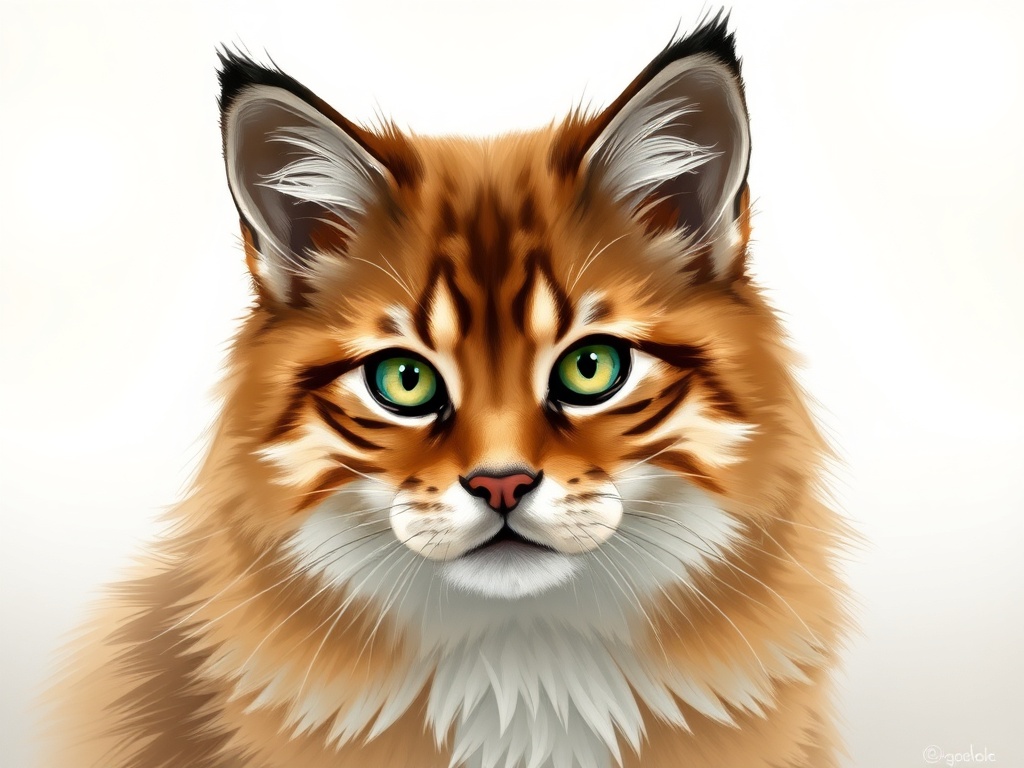 Идеальный макияж: акценты для гармонии с линией шеи