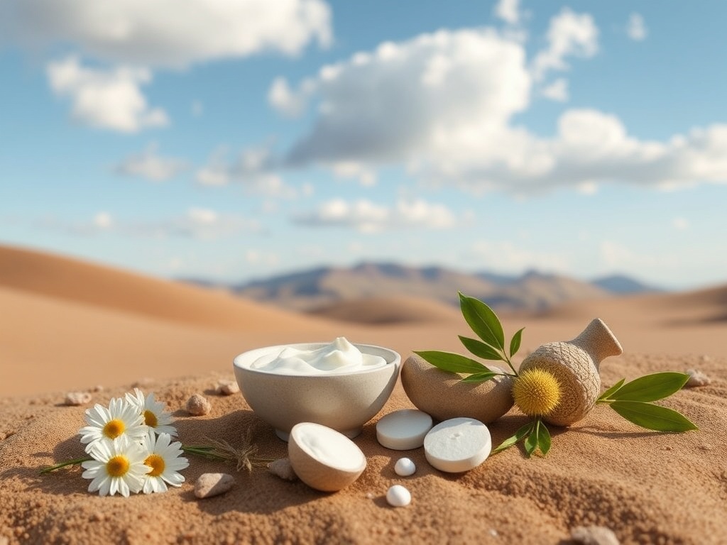 Успокаивающее спасение: почему конопляное масло стало must-have для чувствительной кожи