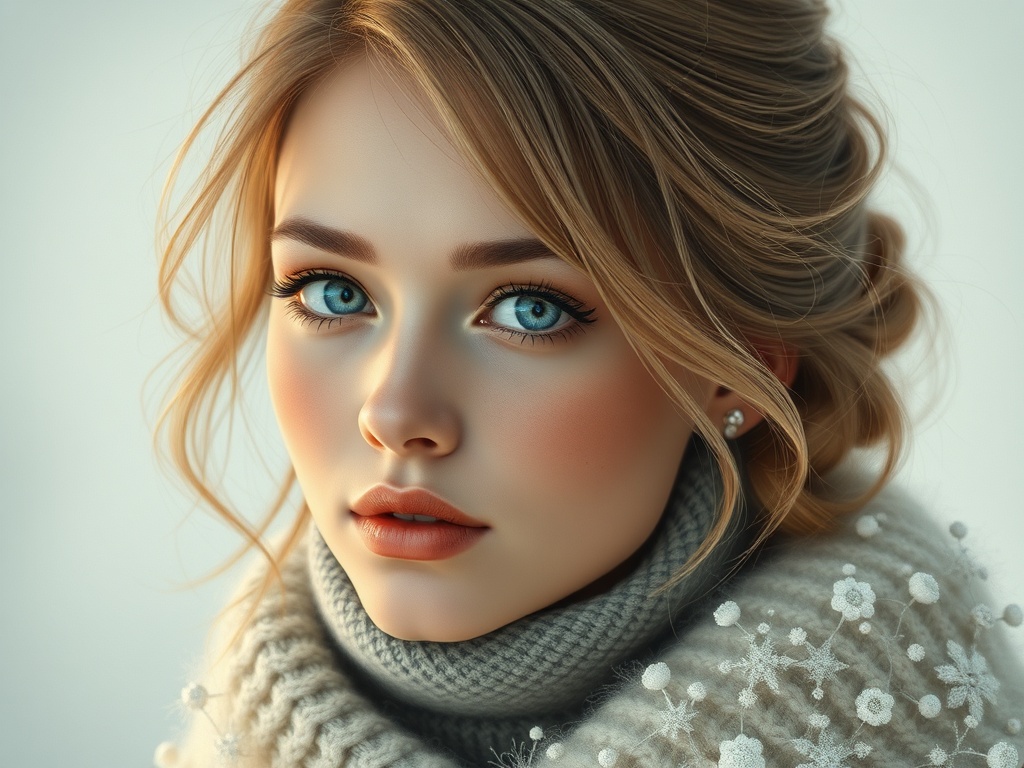 Мастер-класс: идеальный макияж для нависающего века