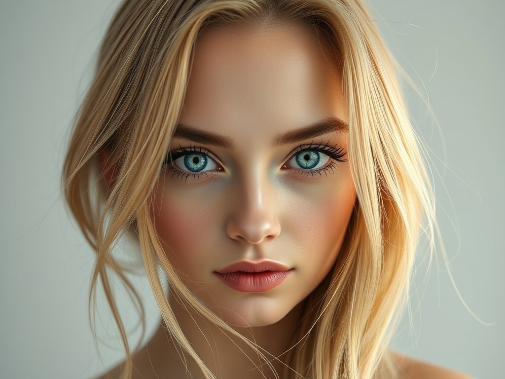 Мастер-класс: макияж, который уравновесит асимметричные глаза