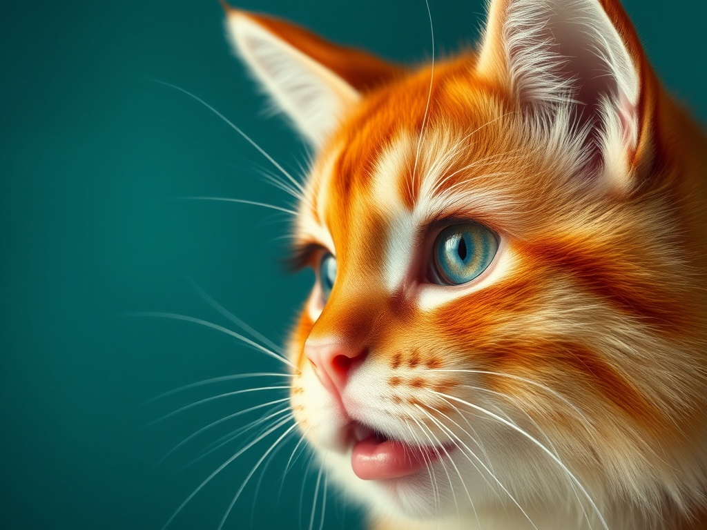 Уши в тонусе: мастер-класс по нанесению бронзера